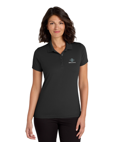 Port Authority Women's Dry Zone UV Micro-Mesh Polo image thumbnail
