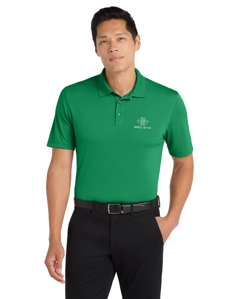 Port Authority Dry Zone UV Micro-Mesh Polo primary image