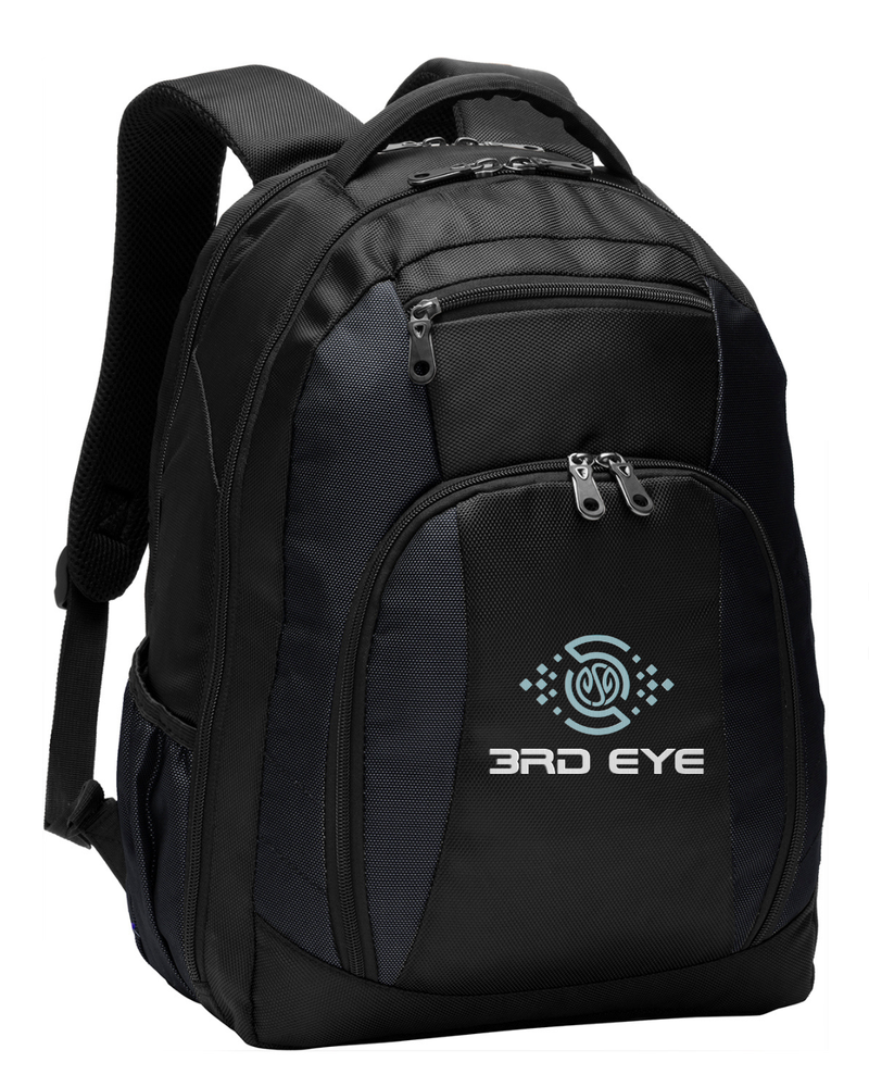 Port Authority Commuter Backpack primary image