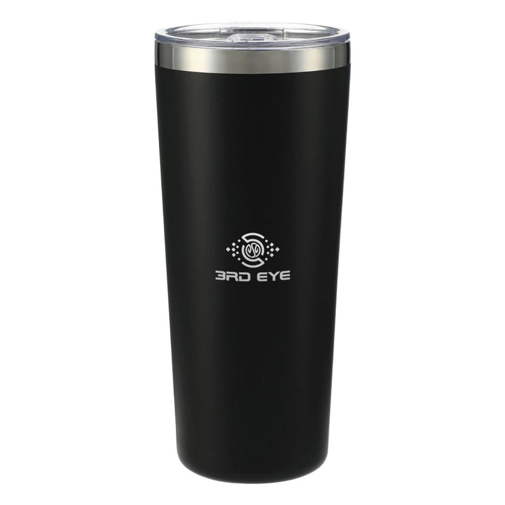 Thor Copper Vacuum Insulated Tumbler 22oz primary image