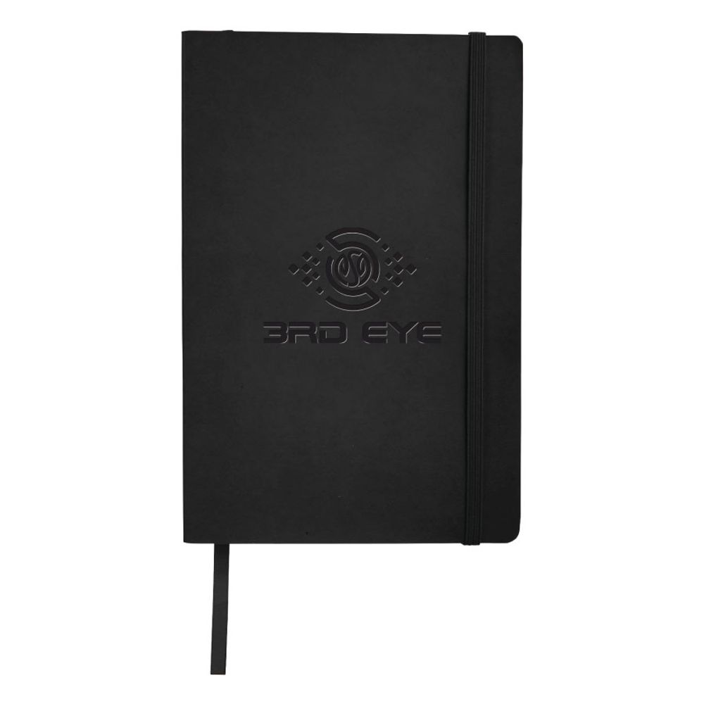 Pedova™ Soft Bound JournalBook® primary image