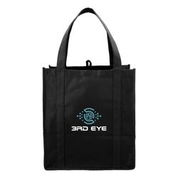Image of Hercules Non-Woven Grocery Tote