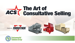 Image of Marathon ACS Training Manual