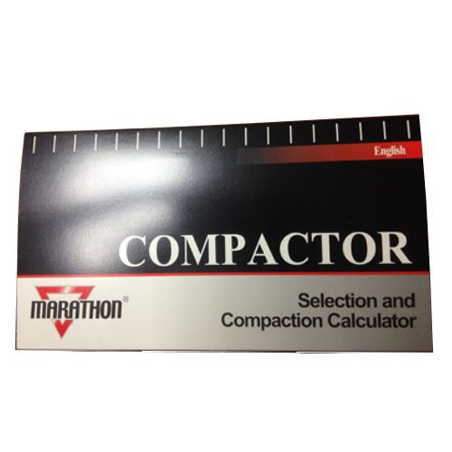 Selection & Compaction Slide Calculator - Metric image thumbnail