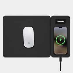 Image of Mouse Qi 3.0