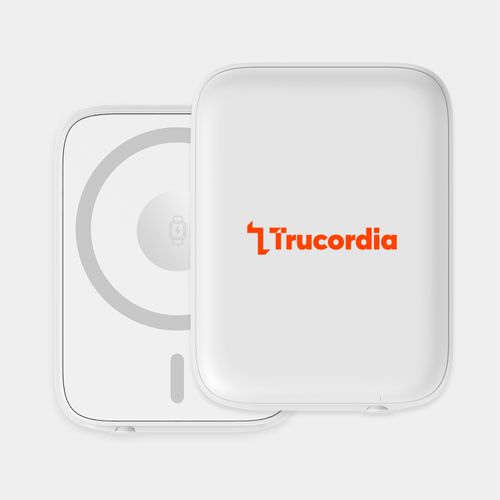 Magcube Mini (5,000 mAh Powerbank) image thumbnail