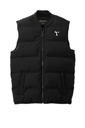Image of Men's Mercer+Mettle® Puffy Vest