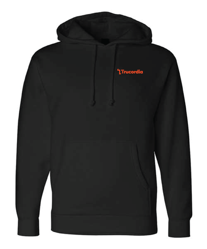 Unisex Heavyweight Hooded Sweatshirt image thumbnail