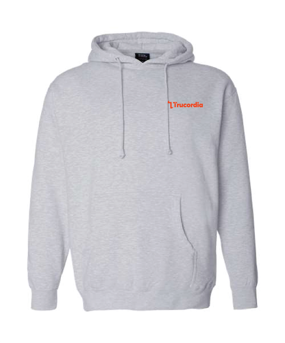 Unisex Heavyweight Hooded Sweatshirt image thumbnail