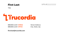 Image of Business Cards