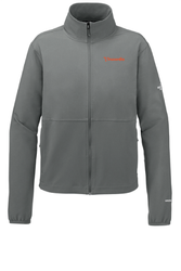 Image of Women’s The North Face® Edge Stretch Soft Shell Jacket