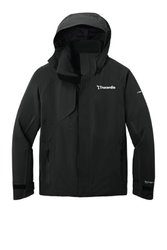 Image of Men's Eddie Bauer® WeatherEdge® Plus Insulated Jacket