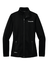 Image of Women's Eddie Bauer® Dash Full-Zip Fleece Jacket