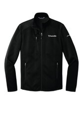 Image of Men's Eddie Bauer ® Dash Full-Zip Fleece Jacket