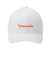 Image of Port Authority® Flexfit® Cotton Twill Cap