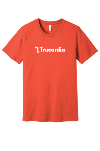Bella + Canvas Unisex Jersey Short Sleeve Tee image thumbnail