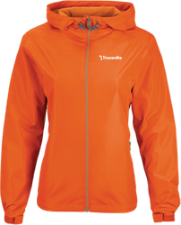 Image of Women's Newport Rain Jacket