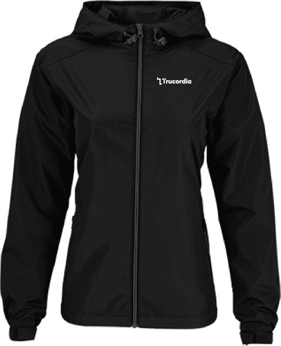 Women's Newport Rain Jacket image thumbnail
