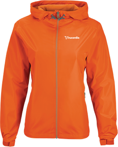 Women's Newport Rain Jacket image thumbnail
