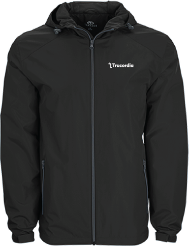 Men's Newport Rain Jacket  image thumbnail