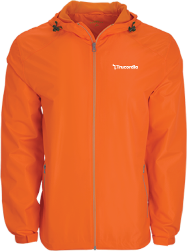 Men's Newport Rain Jacket  image thumbnail