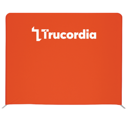 Image of EuroFit Straight Wall Backgrop (10' x 96")