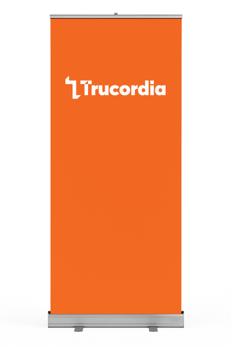 Retractable Banner Stand image thumbnail