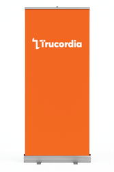 Image of Retractable Banner Stand