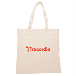 Image of Natural Cotton Tote