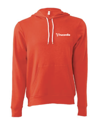 Image of Unisex Sponge Fleece Hoodie Sweatshirt