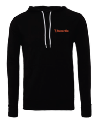 Image of Unisex Sponge Fleece Hoodie Sweatshirt