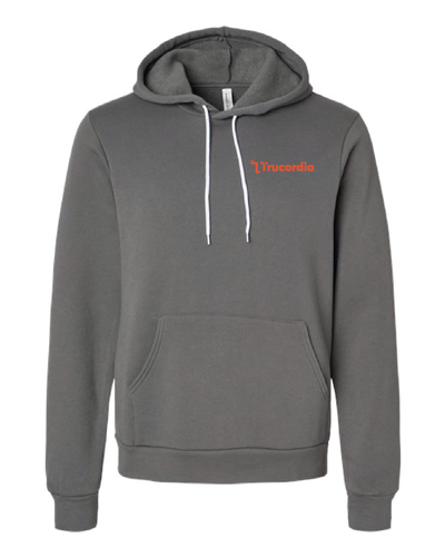 Unisex Sponge Fleece Hoodie Sweatshirt image thumbnail