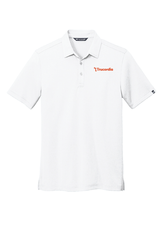 Men's TravisMathew Coto Performance Polo image thumbnail