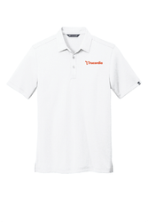 Image of Men's TravisMathew Coto Performance Polo
