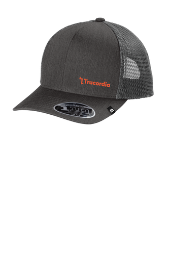 TravisMathew Cruz Trucker Cap image thumbnail
