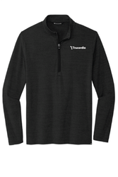 Image of Men's TravisMathew Crestview 1/4-Zip