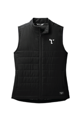 Image of TravisMathew Women's Cold Bay Vest
