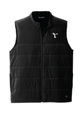 Image of Men's TravisMathew Cold Bay Vest