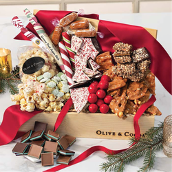 Image of Olive & Cocoa - Nostalgic Holiday Favorites