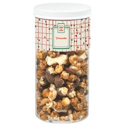 Image of Gourmet Popcorn Tubs