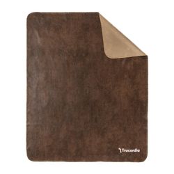 Image of Rustic Ranch Throw