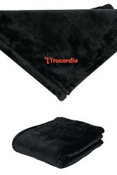 Image of Fairmont Mink Blanket