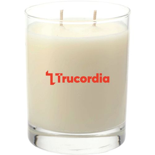 Seventh Avenue Apothecary - White Tea and Fig 11 oz Glass Jar Candle image thumbnail