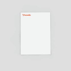 Image of Letterhead