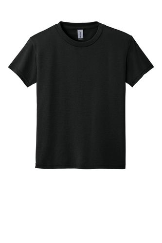 Gildan Youth DryBlend 50 Cotton/50 Poly T-Shirt. 8000B image thumbnail
