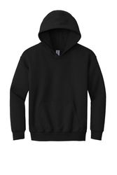 Image of Gildan - Youth Heavy Blend Hooded Sweatshirt. 18500B