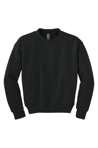 Gildan - Youth Heavy Blend Crewneck Sweatshirt. 18000B image thumbnail