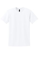 Image of Gildan - DryBlend 50 Cotton/50 Poly T-Shirt. 8000