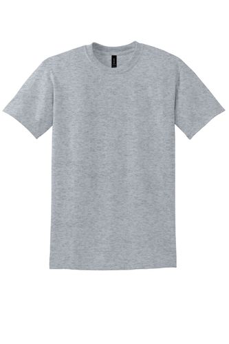 Gildan - DryBlend 50 Cotton/50 Poly T-Shirt. 8000 image thumbnail