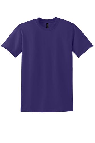 Gildan - DryBlend 50 Cotton/50 Poly T-Shirt. 8000 image thumbnail